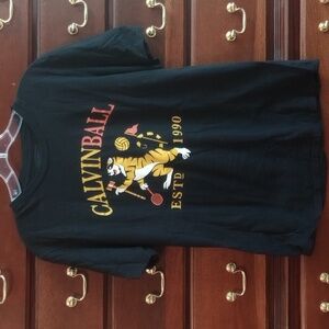 Calvinball Graphic T-Shirt